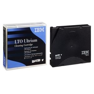TAPE IBM POT CLEANING ULTRIUM4 23R7008