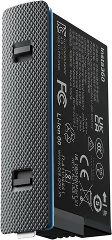 Insta360 X5 Battery