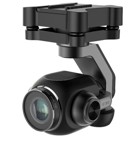 Yuneec E90 Pro Camera Commercial (H520) YUNE90EU