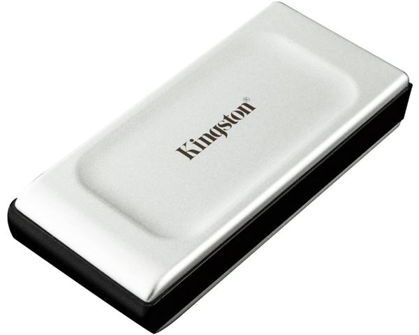 SSD XS2000 Portable Kingston