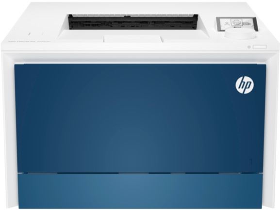 PRN CLJ HP Pro 4202dn, 4RA87F