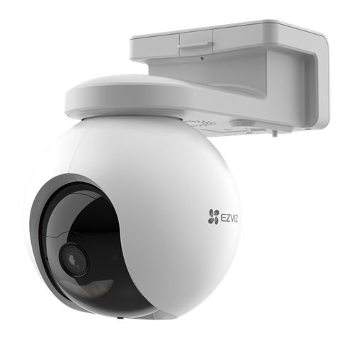 HB8 2K+ turret kamera