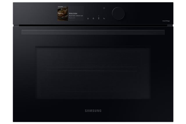Samsung ugradbena pećnica NQ5B6753CAK/U3