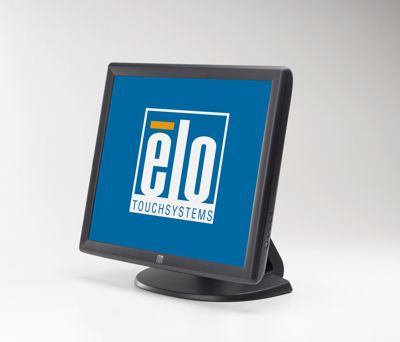 POS MON ELO XX15L E607608