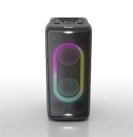 PANASONIC bežični zvučnik SC-TMAX45-K