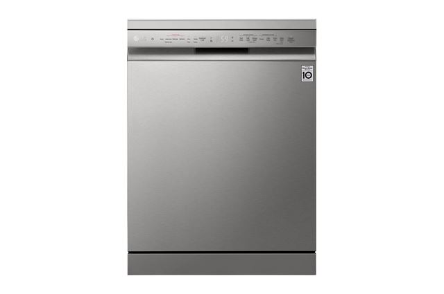 LG perilica posuđa DF222FPS