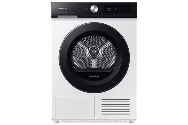SAMSUNG sušilica BESPOKE DV90BB5245AES7