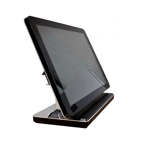 POS PC BIRCH 15" AX 8GB 128SSD No OS