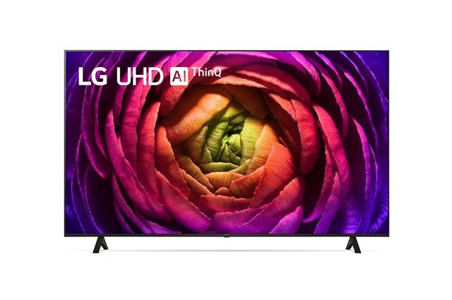 LG UHD TV 43UR74003LB