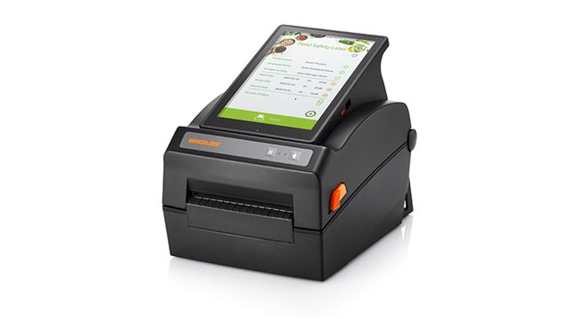 POS PRN SM XQ-840G