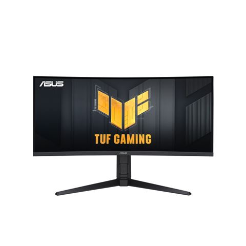 MON 34 AS VG34VQEL1A TUF Gaming 100Hz Curved VA DP HAS tilt