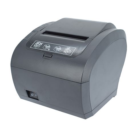 POS PRN MS Meta 80mm USB/RS232/Lan