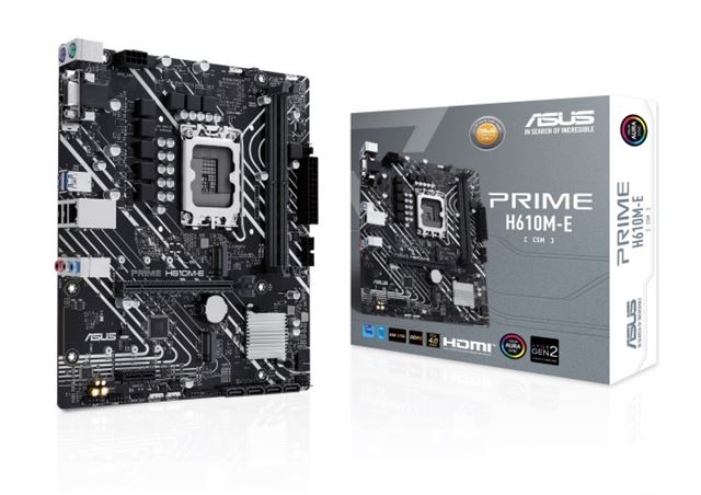 MBO 1700 AS PRIME H610M-E-CSM