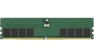 MEM CUD DDR5 64GB 6400MHz KIN ValueRAM KVR64A52BD8-64