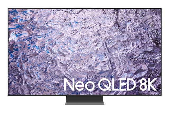 SAMSUNG Neo QLED TV QE65QN800CTXXH