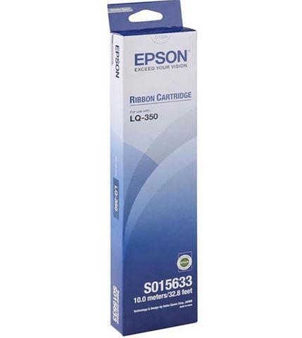 Ribon Epson S015633 LQ800