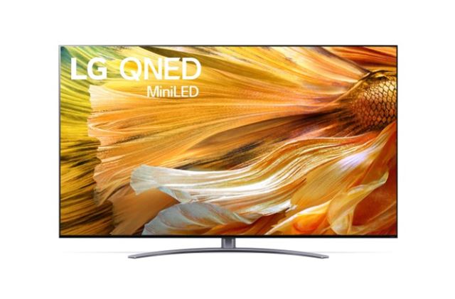 LG UHD TV 86QNED913PA