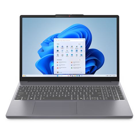 Lenovo prijenosno računalo IdeaPad Slim 3 15IRH10, 83K1012XSC
