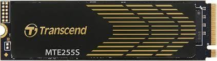 SSD 1TB TS MTE255S PCIe M.2 2280 NVMe graphene heatsink TS1TMTE255S
