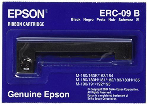 Ribon Epson ERC-09 C43S015354