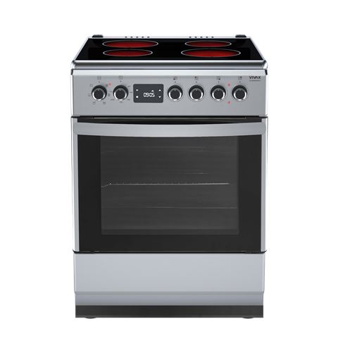 VIVAX HOME samostojeći štednjak FC-04602VCFD X