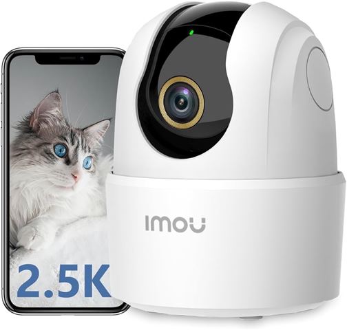Kamera IMOU Ranger 2C IPC-K2ECP-5H2W 5MP