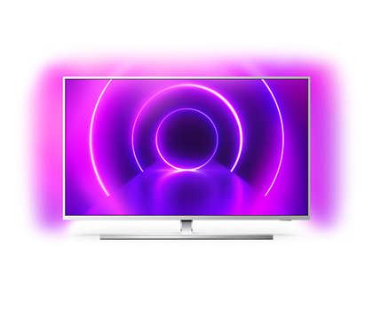 PHILIPS LED TV 50PUS8545/12