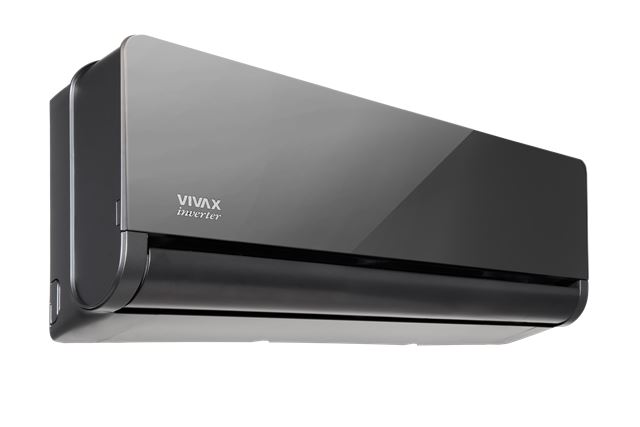Vivax ACP-18CH50AEHI+ R32 GRAY MIRROR + WiFi