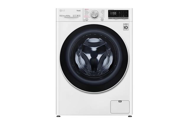 LG perilica rublja F4WV510S0E 10.5 kg
