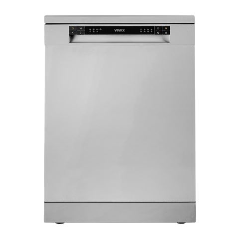 VIVAX HOME perilica posuđa DW-601262CL S