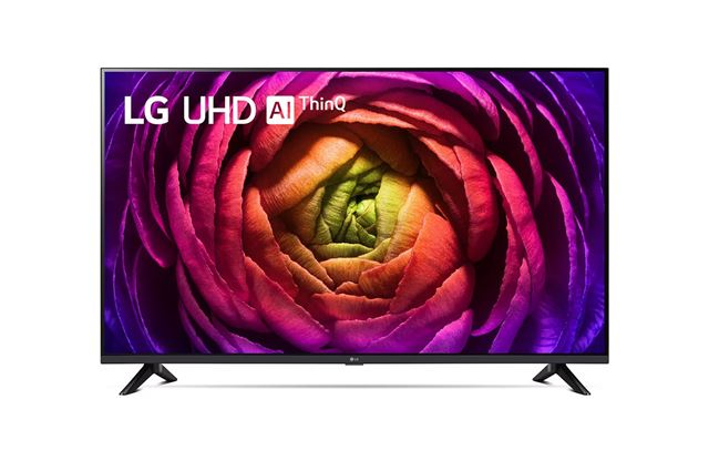 LG UHD TV 50UR73003LA