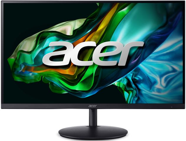 SH322QUEbmiphux, 31.5"/IPS/2560x1440/100Hz/HDMI/VGA/USB-C/Audio/2Y