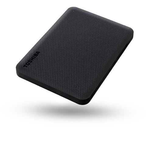 HDD Eksterni Toshiba Canvio Advance 1TB 2,5" HDTCA10EK3AA