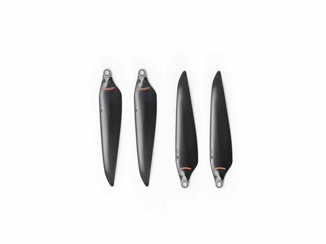 Matrice 4D Low-Noise Anti-lce Propellers