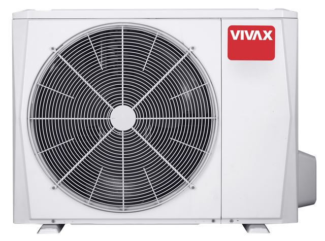 VIVAX COOL, toplinske pumpe, HPS-22CH65AERI/O1s R32