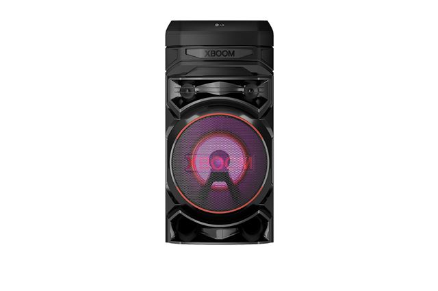 LG HI-FI sustav RNC5