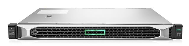 SRV HPE DL160 Gen10 3206R 1P 16G 4LFF
