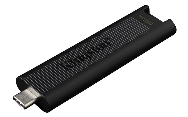 MEM UFD 512GB DT Max Type-C KIN