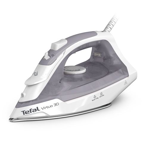 SEB Tefal parno glačalo FV2C43E0