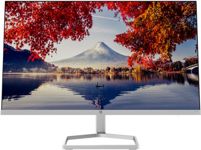 MON 24 HP M24f FHD, 2D9K0E9