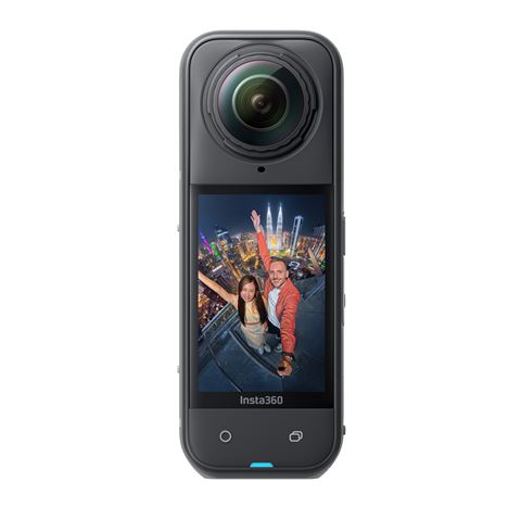 Insta360 X5 Standard Bundle