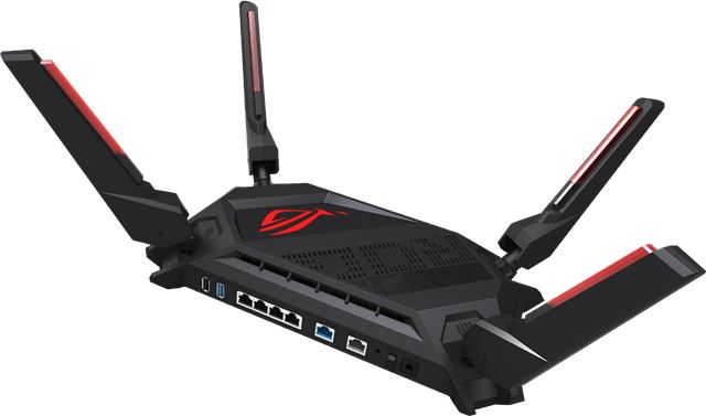 NET RT AS GT-AX6000