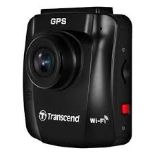 CCTV DashCam DrivePro TS-DP250A-64G GPS