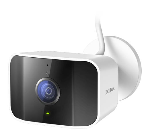 D-Link Wi-Fi mrežna kamera DCS-8620LH, vanjska