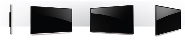 POS MON 70" ELO 7001L