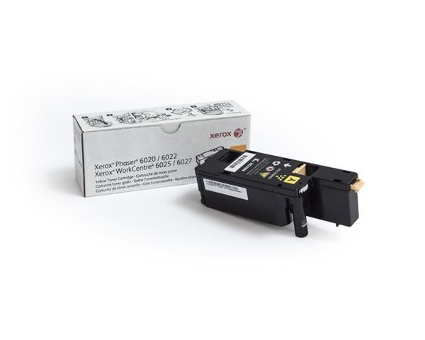 Toner Xerox 106R02762