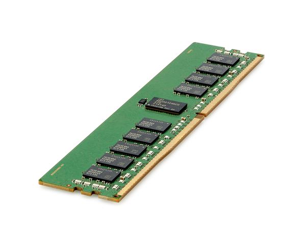 SRV DOD HPE MEM 32GB 2Rx4 PC4-2666V-R
