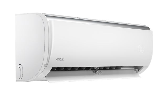 VIVAX COOL, klima ur., ACP-12CH35AEQIs R32 - inv., 3.81kW