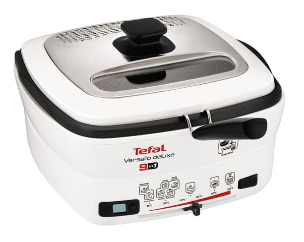 SEB Tefal multicooker FR495070