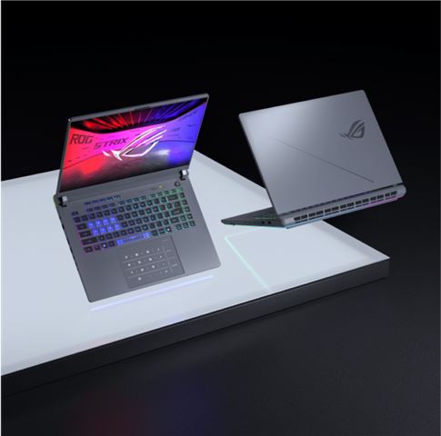 G615LP-TS219, 16/2.5K/Ultra 9 290HX/32GB/1TB/RTX5070-8GB/DOS/GRY/2Y